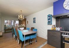 Others 7 Beautifully Restored and Renovated House in the Most Beautiful Town on the Mosel