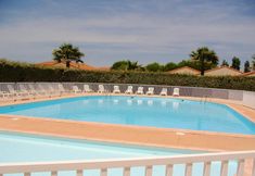 Others 6 House With 2 Bedrooms in Torreilles, With Shared Pool and Enclosed Garden - 500 m From the Beach