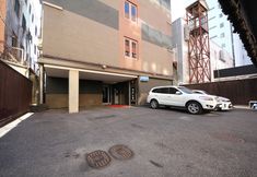 Lain-lain 3 Samho Park Hotel