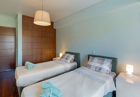 Others Spacious Villa in Saronida With Swimming Pool