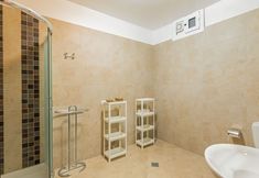 Others 7 Spacious Villa in Saronida With Swimming Pool