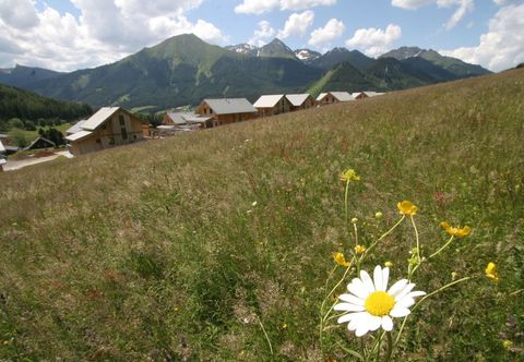 Others Fancy Chalet in Hohentauern With Sauna & Mountain Views