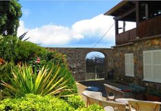 Others 7 One Bedroom Apartment In Sant'angelo With Terrace Sea View - Casa Di Iorio