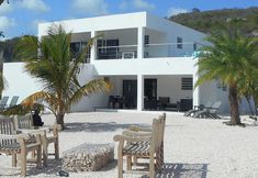 Others 5 Modern Villa in Willemstad Curacao With Private Pool