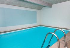 Others 5 Simplistic Holiday Home in Glesborg With Sauna