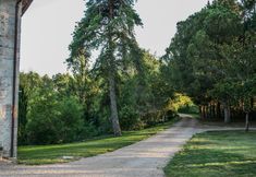 Others 3 Pleasant Gite on a Quiet Domain With Large Swimming Pool and a Park-like Garden