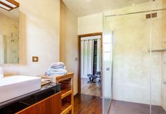 Others 7 Serene Holiday Home in Felicito With Private Swimming Pool