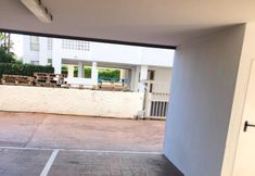 Others 3 Apartment With 2 Bedrooms in Jávea, With Wonderful sea View, Shared Pool and Furnished Balcony - 100 m From the Beach