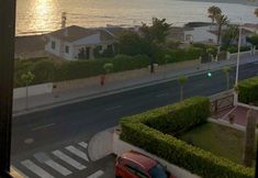 Others 2 Apartment With 2 Bedrooms in Jávea, With Wonderful sea View, Shared Pool and Furnished Balcony - 100 m From the Beach