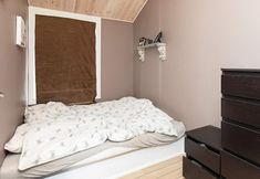 Others 4 Charming Holiday Home in Zealand With Private Pool