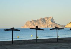 Others 7 Modern Villa in the Typical Ibizan-style Furnishings and a Private Pool