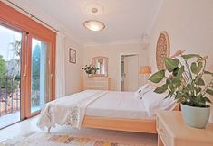 Others 3 Gorgeous Private Villa for 10 in Moraira