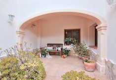 Others 4 Gorgeous Private Villa for 10 in Moraira