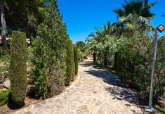 Others 7 Gorgeous Private Villa for 10 in Moraira