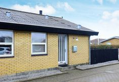 Others 5 Modern Apartment in Skagen With Terrace