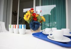 Others 7 Modern Holiday Home Close to sea Front, in Rosolina Mare, Near Venice