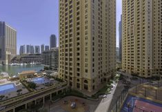 Lain-lain 3 Spacious & Charming Apt for 4, Near JBR Beach
