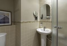 Lain-lain 6 Spacious & Charming Apt for 4, Near JBR Beach