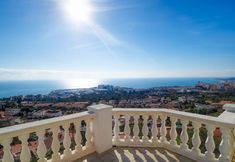 Others 6 Property with amazing sea view and pool