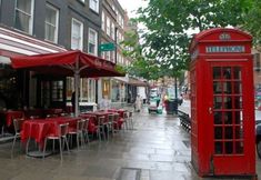 Others 4 Designer 2 Bed on Hampstead High St