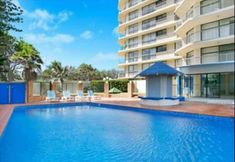 Others 7 Absolute Beachfront with Views 2BR Apt