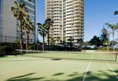 Others 6 Absolute Beachfront with Views 2BR Apt