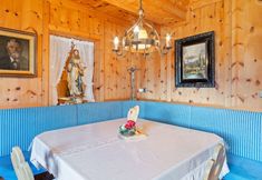 Others 6 Quaint Villa in Zellberg With Terrace