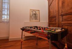 Others 3 Holiday Home in Montfaucon With Fenced Garden, Terrace, BBQ
