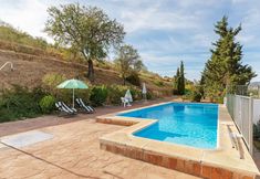 อื่นๆ 6 Delightful Mansion in Huétor-tájar Near Sea