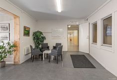 Others 7 Nya Sporthotellet