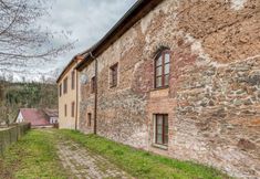 Others 7 Luxurious Mansion in Mansfeld OT Biesenrode With Barbecue