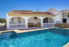 Others 7 Luxurious 6 Person Villa With Swimming Pool in a Beautiful Area, Amazing Village, Amazing Location