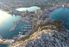 Others 3 Apartment - 2 Bedrooms with Pool, WiFi and Sea views - 105025