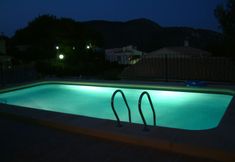 Others 5 Detached Villa in a Quiet Location With Private Pool With Panoramic Views
