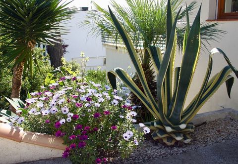 Others Detached Villa in a Quiet Location With Private Pool With Panoramic Views