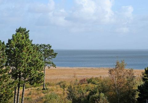 Others Spacious Holiday Home in Romo Jutland With Sauna