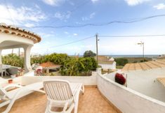 Others 5 Villa - 2 Bedrooms with WiFi and Sea views - 107983