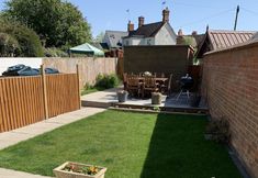 Others 5 Inspire Homes Tunlaw Holiday Cottage