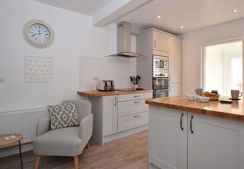 Others Inspire Homes Tunlaw Holiday Cottage