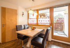 Others 4 Spacious Apartment in Ellmau With Parking
