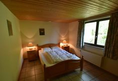 Others 5 Attractive Holiday Home in Xhoffraix With Barbecue