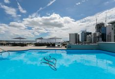 その他 3 Studio Apt Hotel Pool, Gym, Wifi