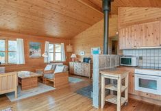 Others 6 Ravishing Holiday Home in Bogø With Terrace