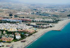 Others 4 Ground Floor Apartment in Vera Playa, Private Patio, North Facing