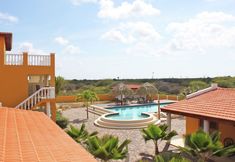 Others 7 Lovely Apartment in Kralendijk With Swimming Pool