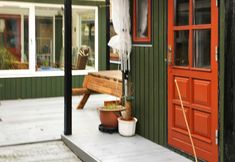 Others 5 Comfy Holiday Home in Lolland With Conservatory