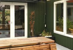 Others 7 Comfy Holiday Home in Lolland With Conservatory