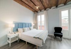 Others 5 Modern & Chic 2 Bed Apt in Lesseps