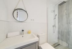 Others 4 Modern & Chic 2 Bed Apt in Lesseps