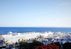 Others 2 House With 3 Bedrooms in Tías, With Terrace and Wifi